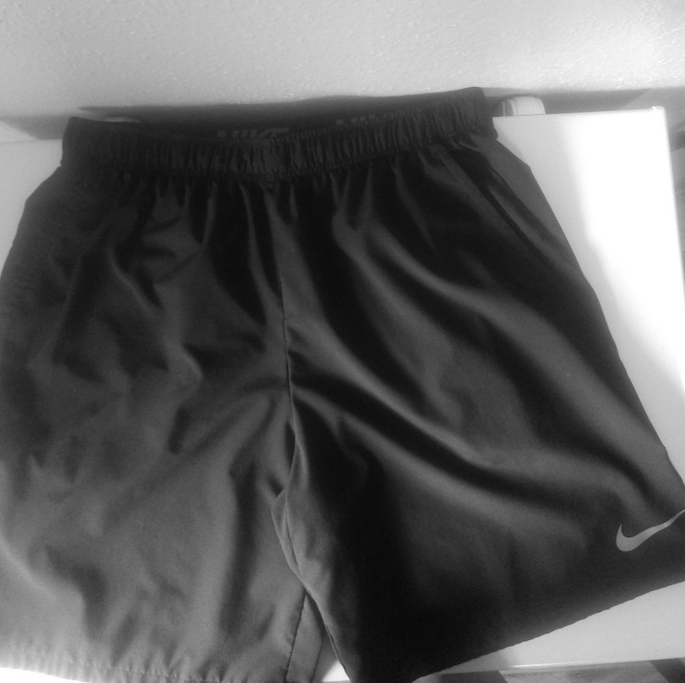 Nike dri fit shorts